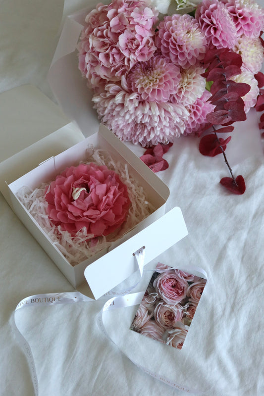 Свічка «Бутон»