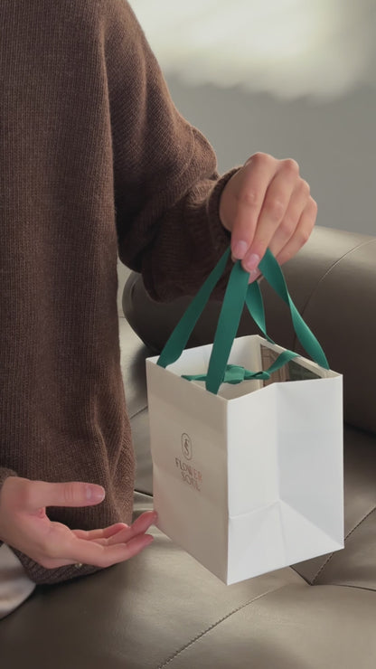 Нішева аромасвічка Flower Soul